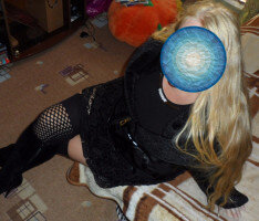 Нижний Новгород, проститутка Юля