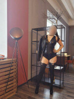 Санкт-Петербург, проститутка Кристина