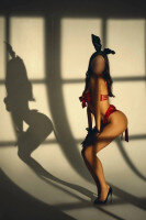 Нижний Тагил, проститутка Ева